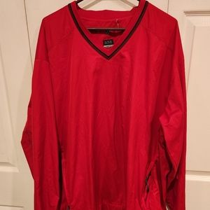 Nike Golf Windbreaker Jacket